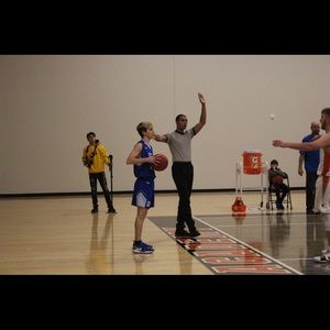 Meet your Posher, Benson